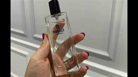 bargello 568 hangi parfüm